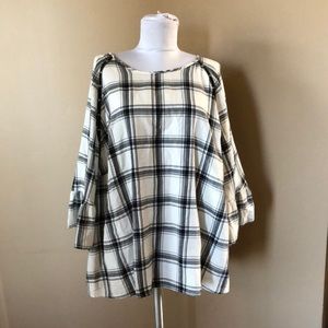 Blouse Woman’s Boutique Plus size 3X - New